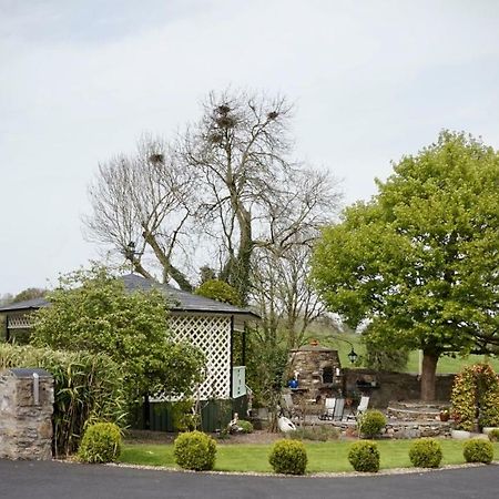 Cartron House Bed & Breakfast Ballinakill  Luaran gambar