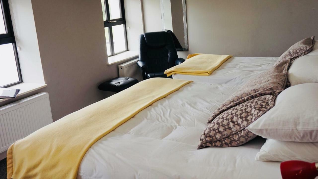 Cartron House Bed & Breakfast Ballinakill  Luaran gambar