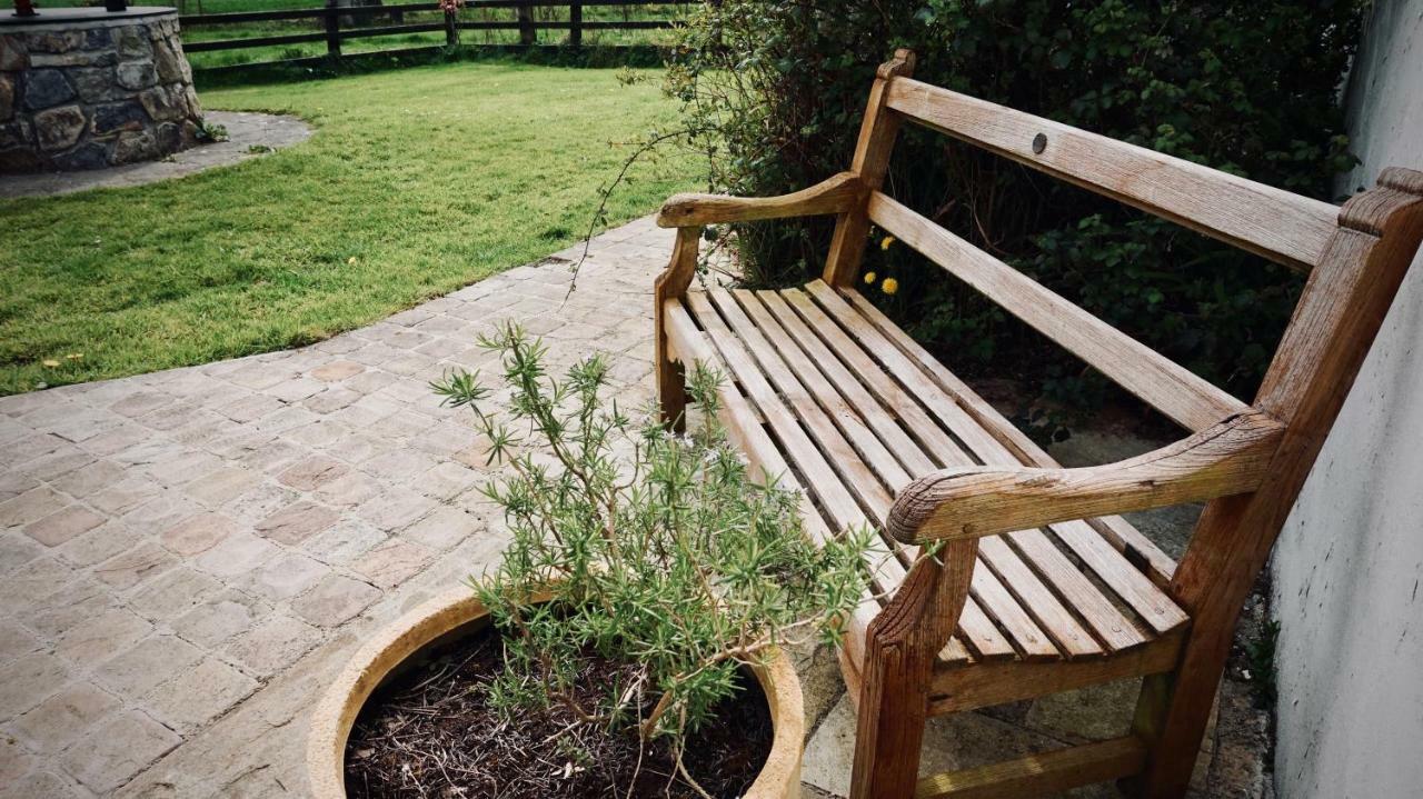 Cartron House Bed & Breakfast Ballinakill  Luaran gambar