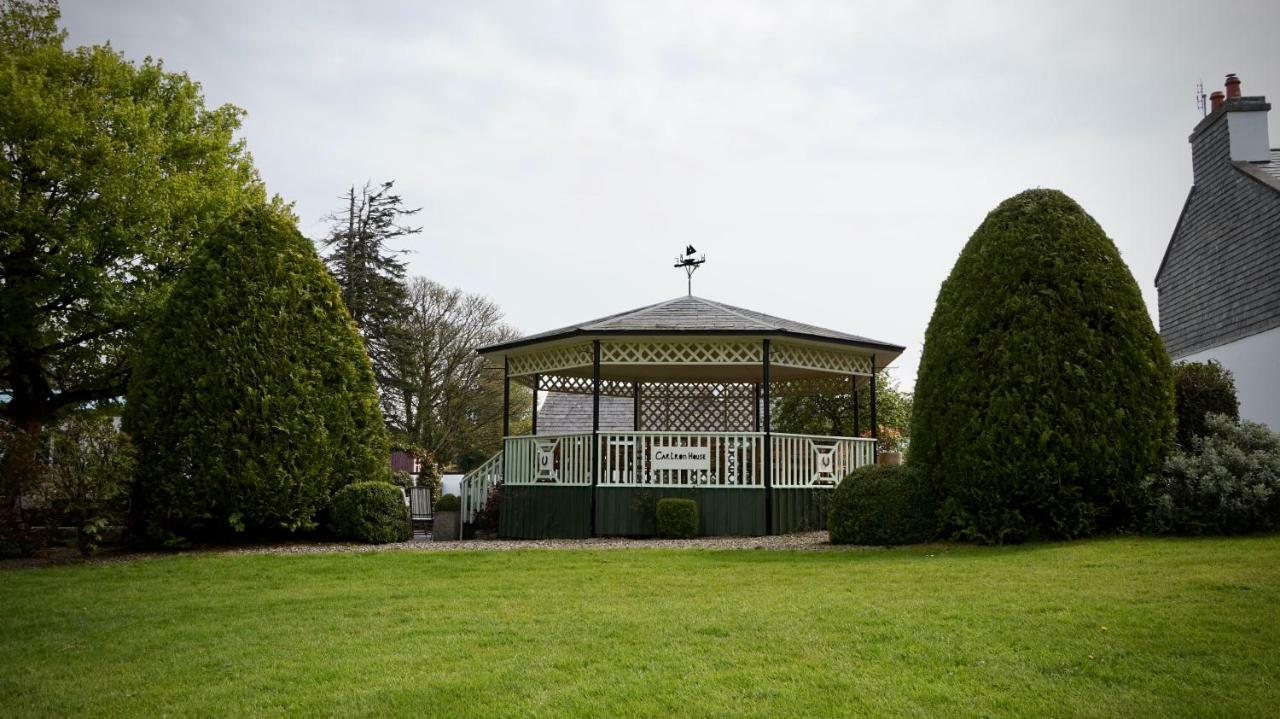 Cartron House Bed & Breakfast Ballinakill  Luaran gambar