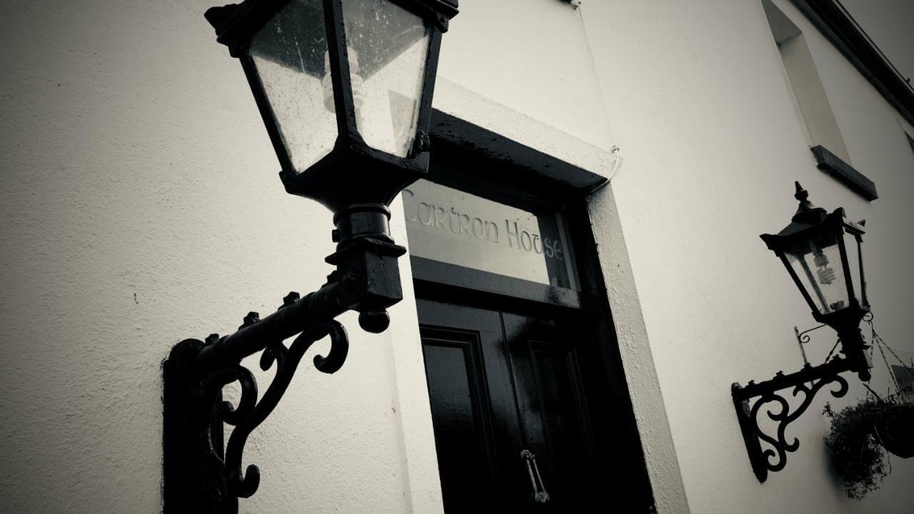 Cartron House Bed & Breakfast Ballinakill  Luaran gambar