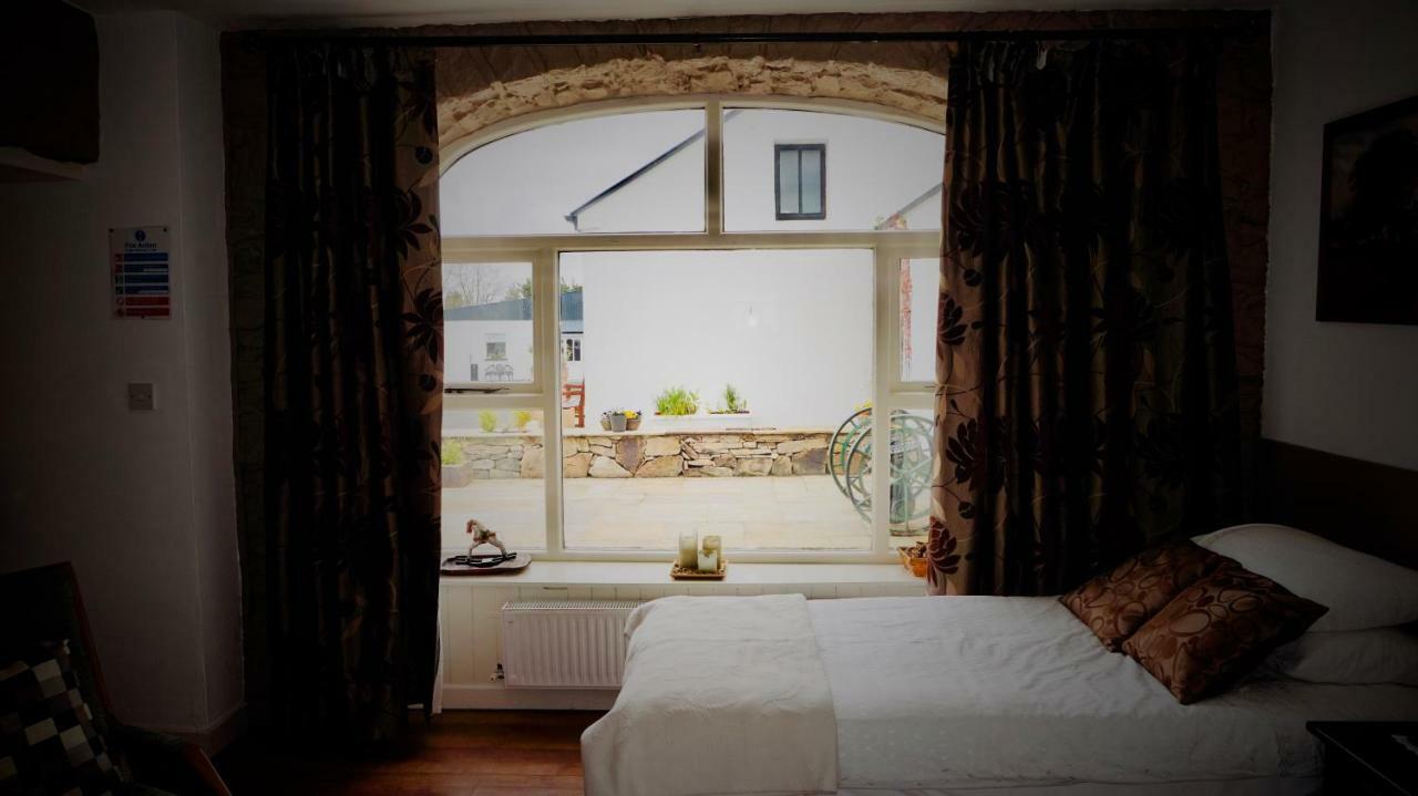 Cartron House Bed & Breakfast Ballinakill  Luaran gambar