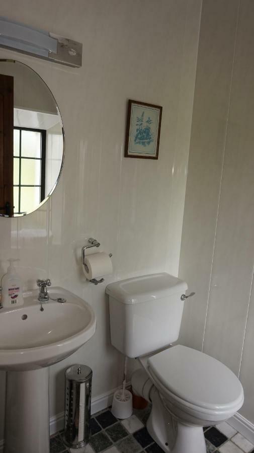 Cartron House Bed & Breakfast Ballinakill  Luaran gambar