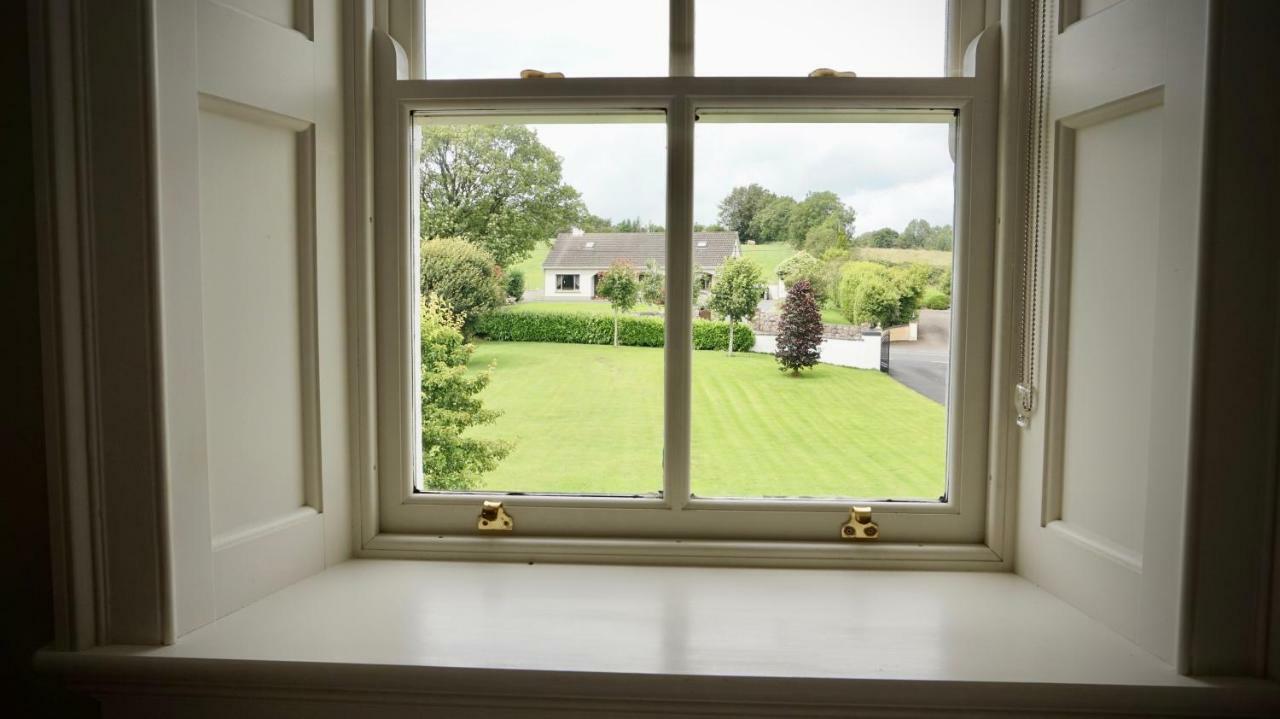 Cartron House Bed & Breakfast Ballinakill  Luaran gambar