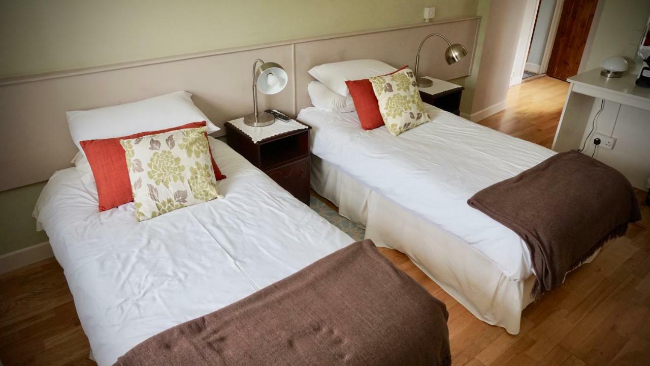 Cartron House Bed & Breakfast Ballinakill  Luaran gambar