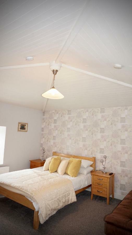 Cartron House Bed & Breakfast Ballinakill  Luaran gambar