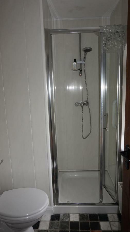 Cartron House Bed & Breakfast Ballinakill  Luaran gambar